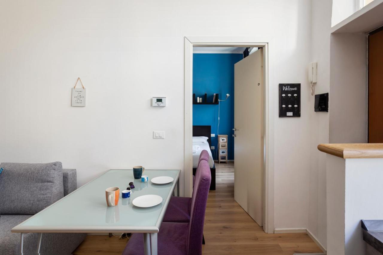 The Place, Your Place To Be - Via Tadino Apartment Милано Екстериор снимка
