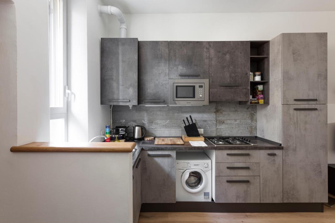 The Place, Your Place To Be - Via Tadino Apartment Милано Екстериор снимка