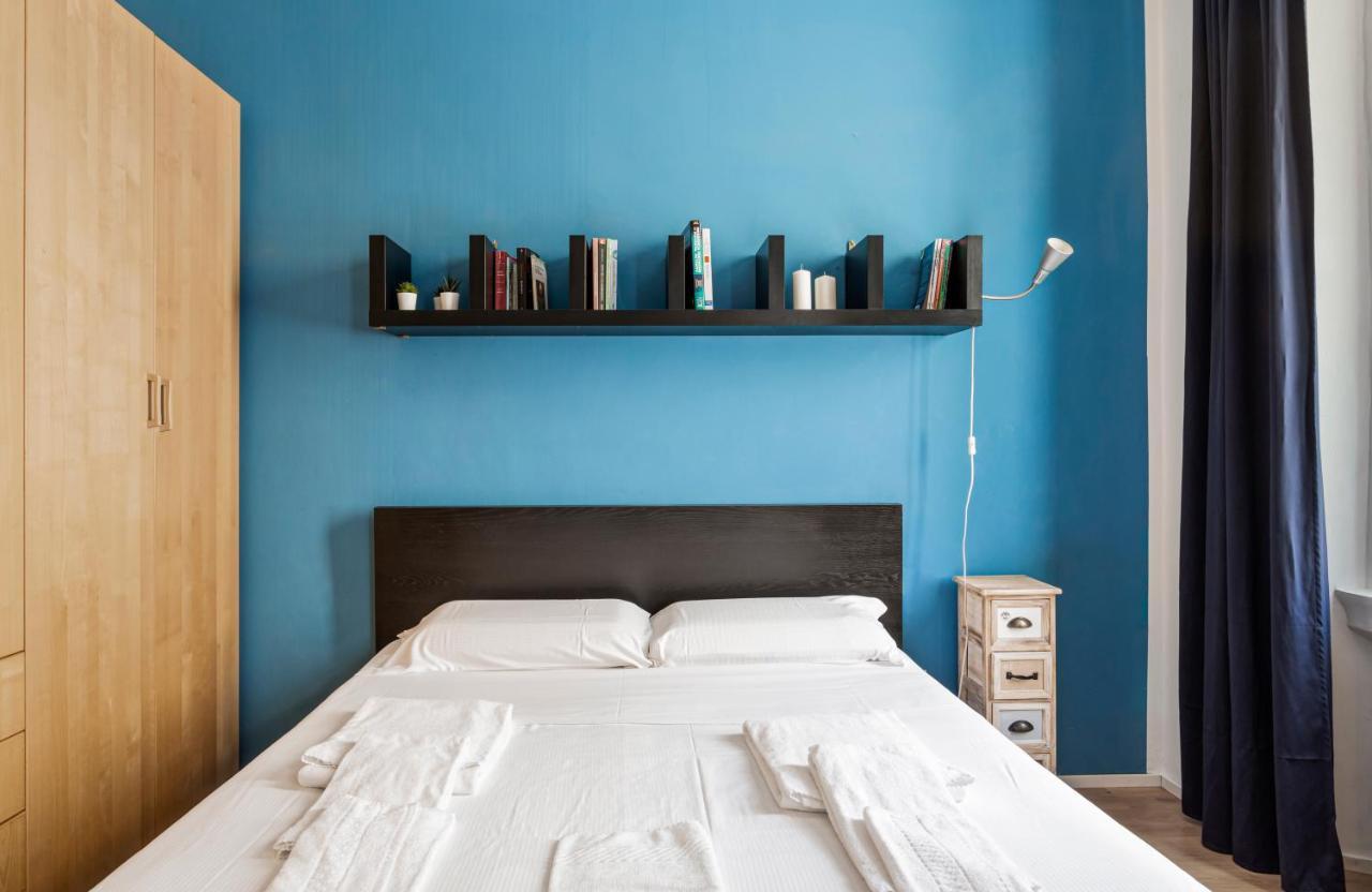 The Place, Your Place To Be - Via Tadino Apartment Милано Екстериор снимка