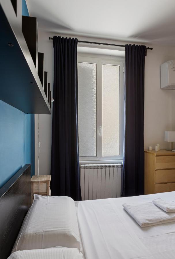 The Place, Your Place To Be - Via Tadino Apartment Милано Екстериор снимка